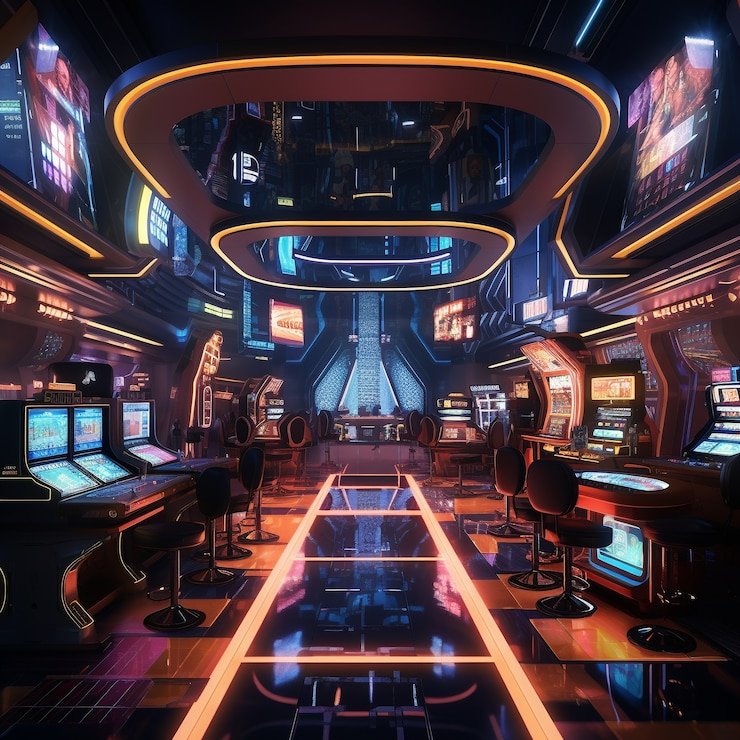 badak69 login featured game showcase