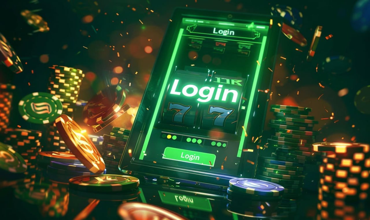 Kode QR QRIS untuk pembayaran di platform badak69 login